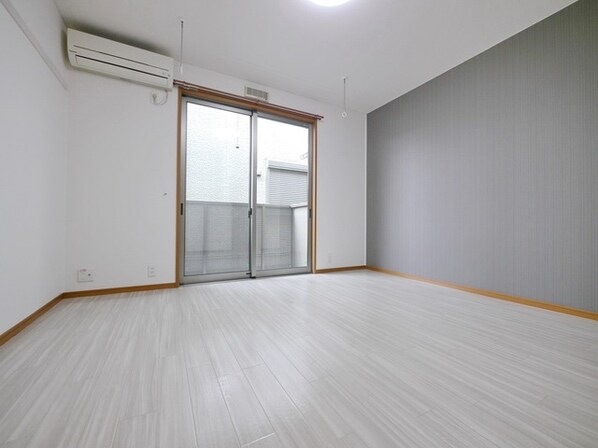 エスポワールの物件内観写真